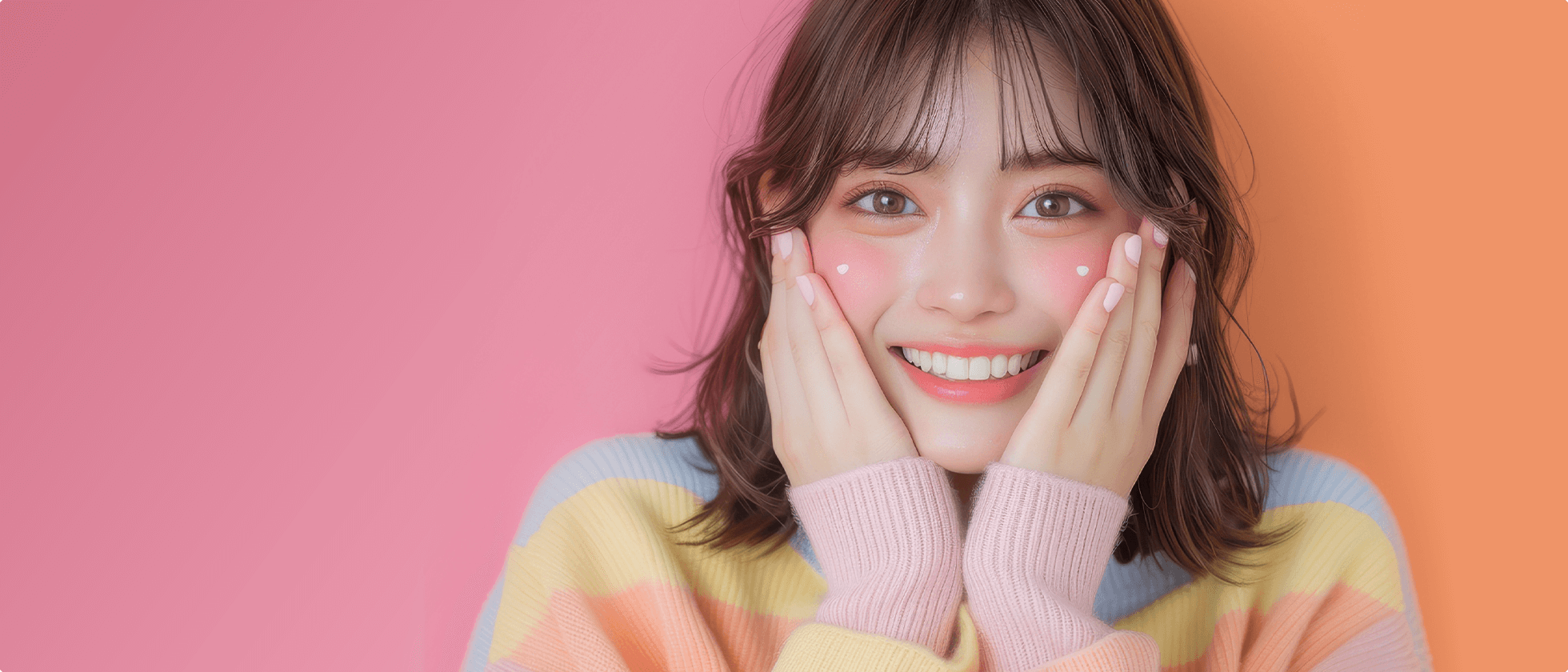 高収入×安心 女性スタッフも在籍。安心して働けるチャットレディのお仕事です。